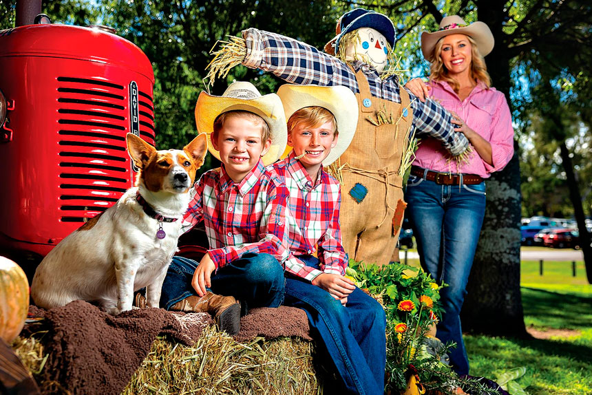 Laidley Spring Festival