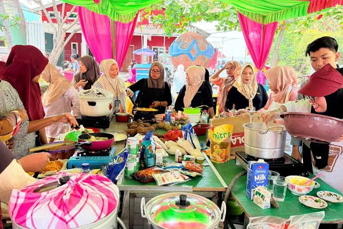 Festival Pangan Lokal