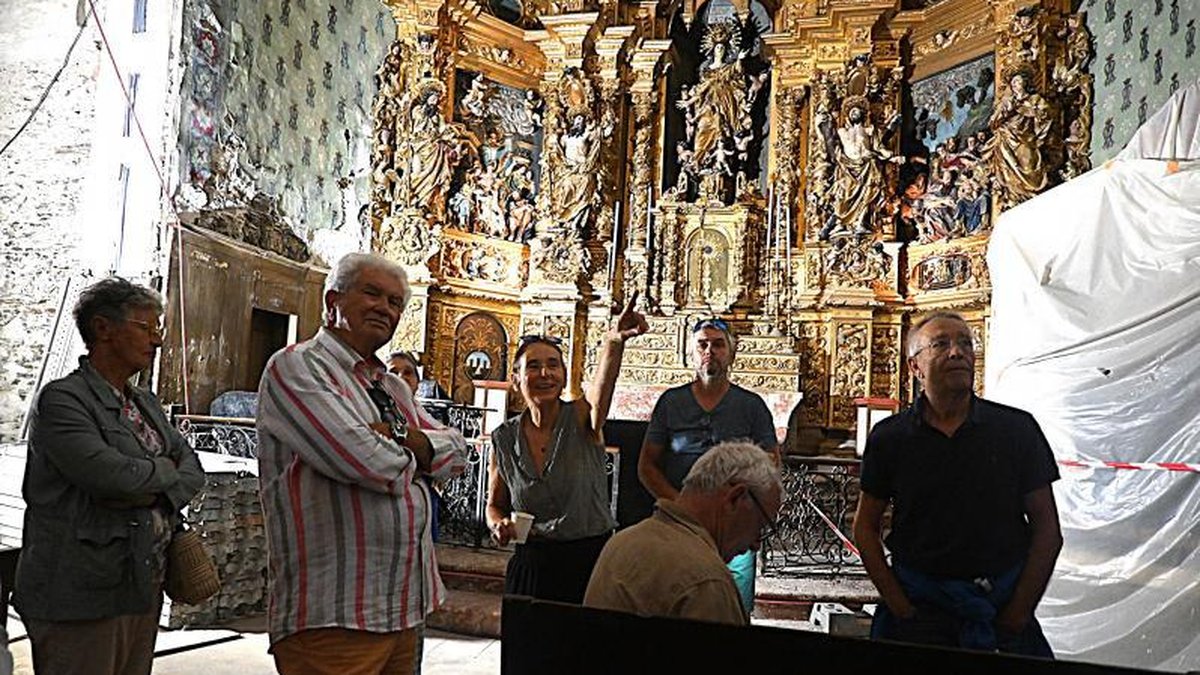 Journées européennes du patrimoine