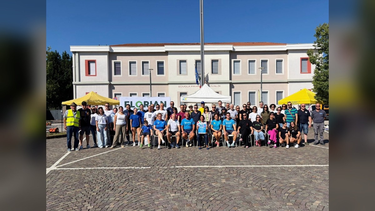 Festa dello Sport