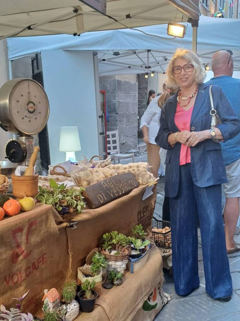 Expo della Valle Arroscia