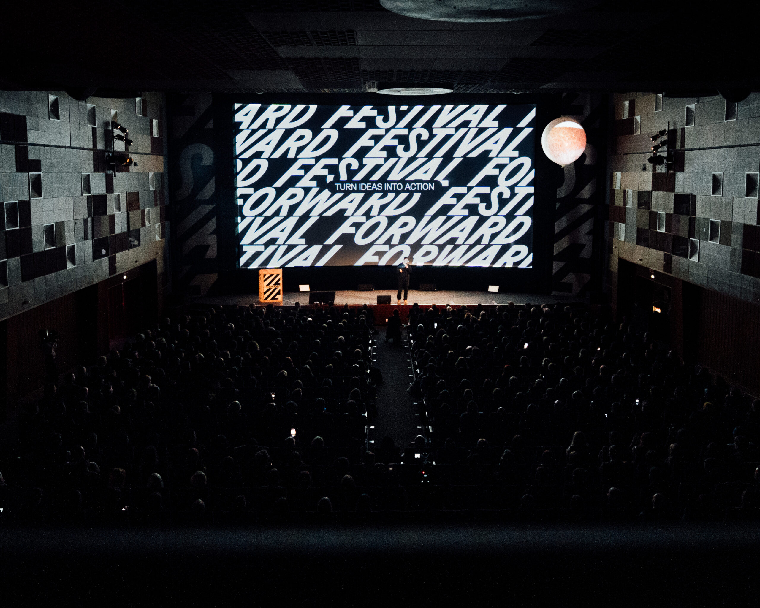Forward Festival