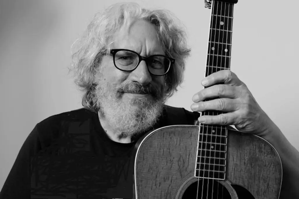 Rainshadow Concerts: Jim Page