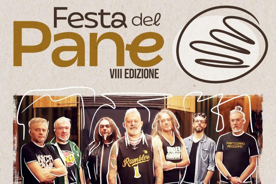 Festa del Pane