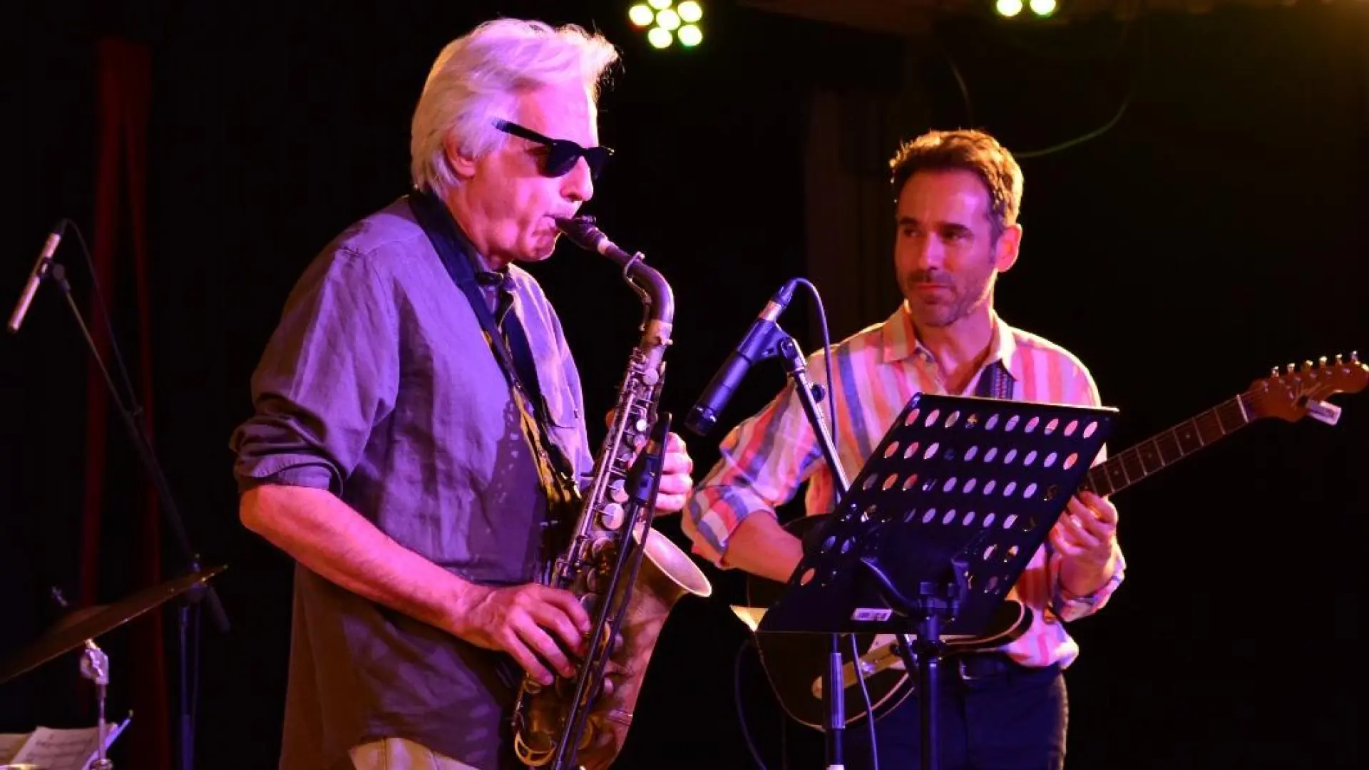 Casetas Jazz Festival