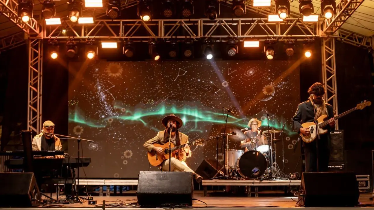 Festival Sabores e Saberes
