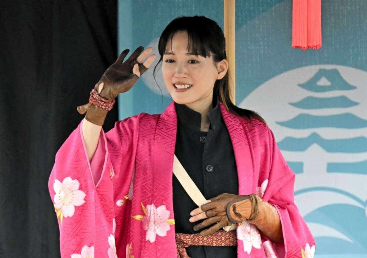 会津まつり