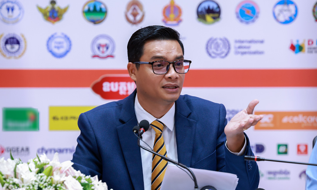 National Job and Productivity Fair 2026