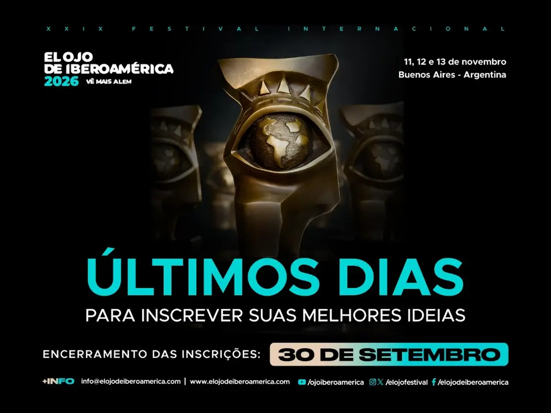 El Ojo de Iberoamérica