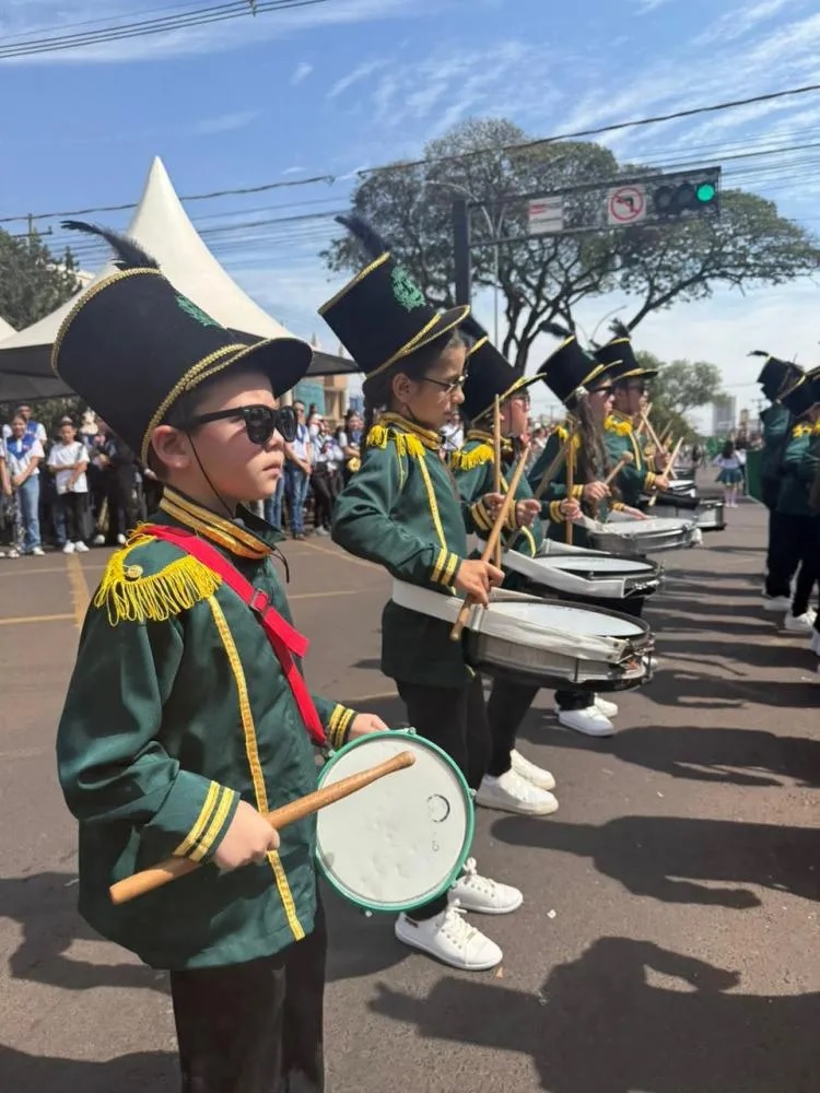 Semana da Pátria