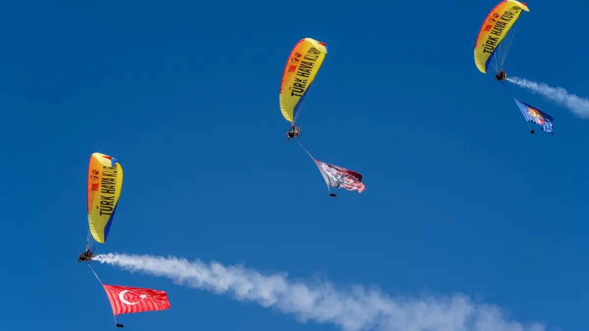 Havacılık, Uzay ve Teknoloji Festivali (TEKNOFEST)