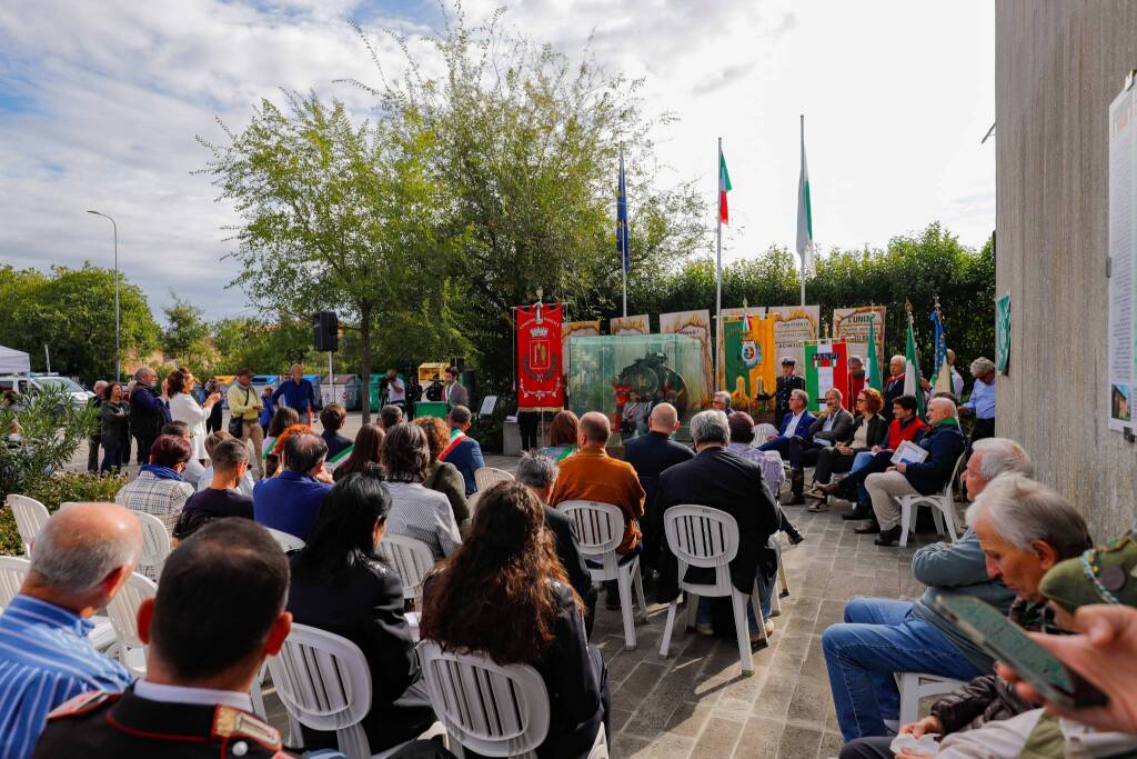 Festival della libertà di stampa
