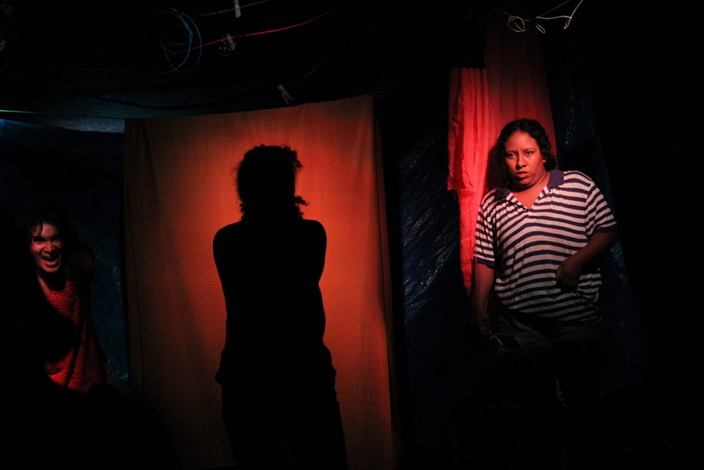 P. Help – Inquietudes com o Fim