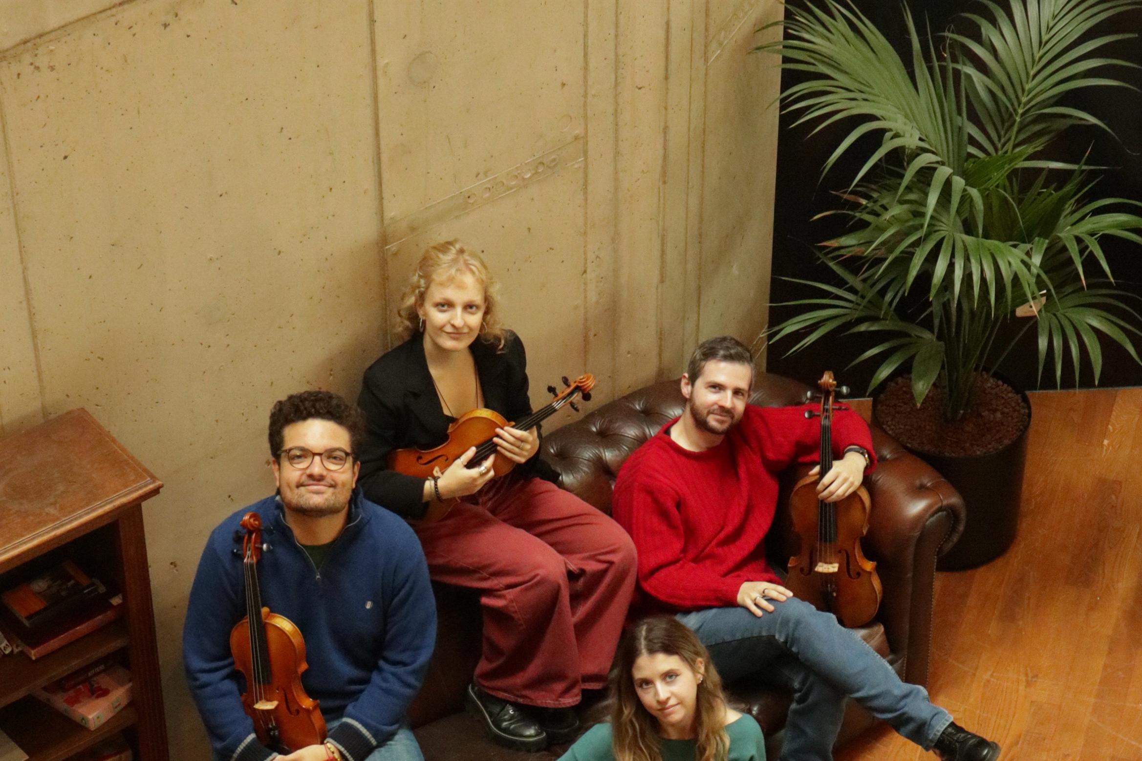 Festival Danza e Musica della Locride