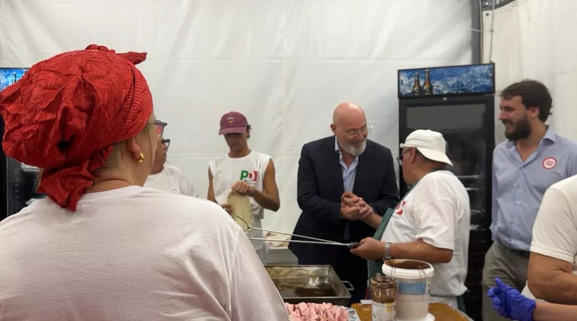 Festa dell’Unità