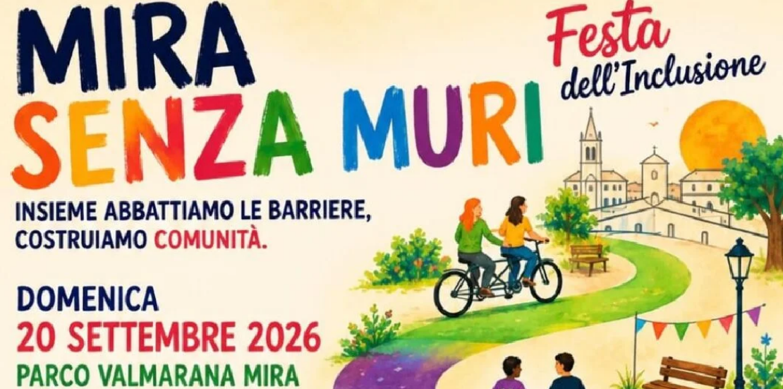 Mira Senza Muri