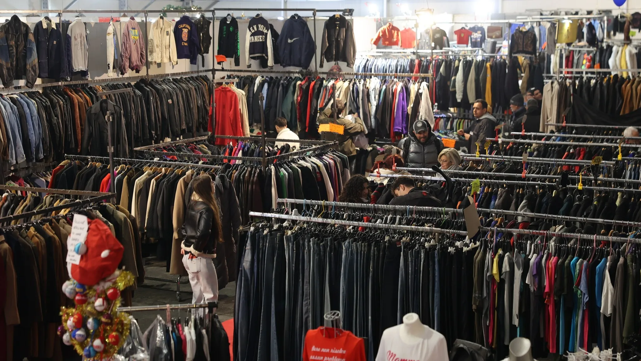 Fiera del Vintage