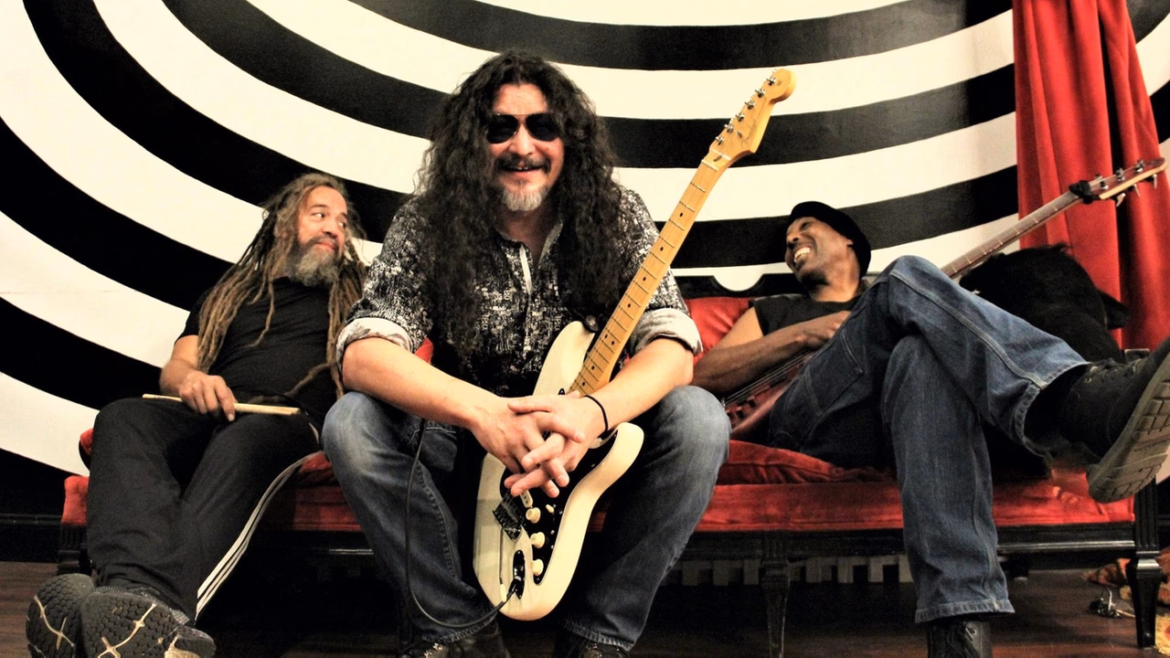 Cedar Beach Blues Festival