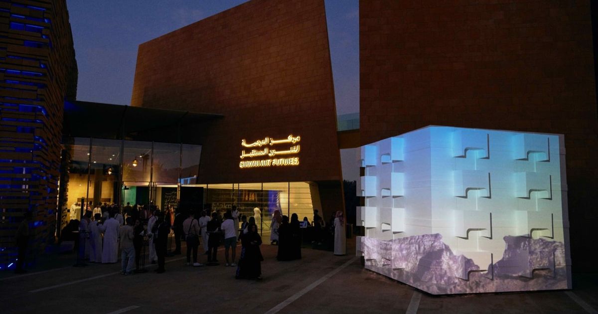 Continuity 26 Exhibition