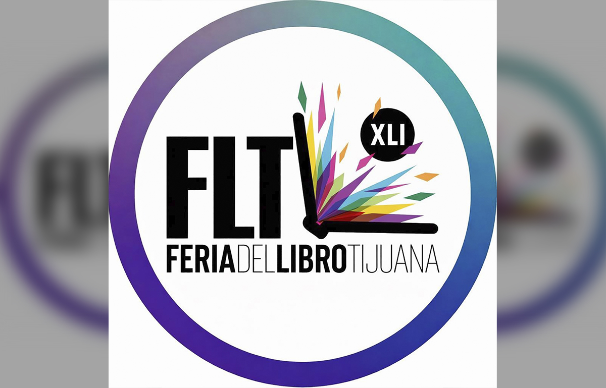 Feria del Libro de Tijuana