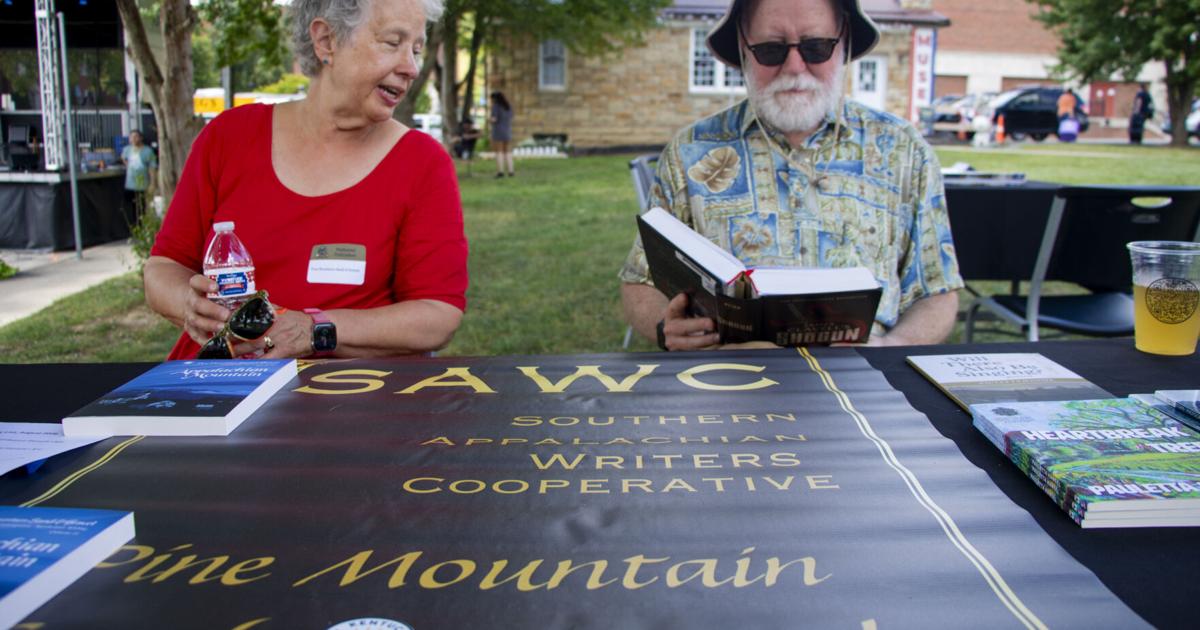 Appalachian Literary Arts Festival