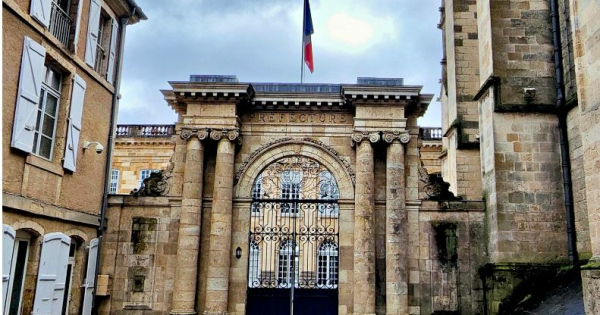 Journées européennes du patrimoine