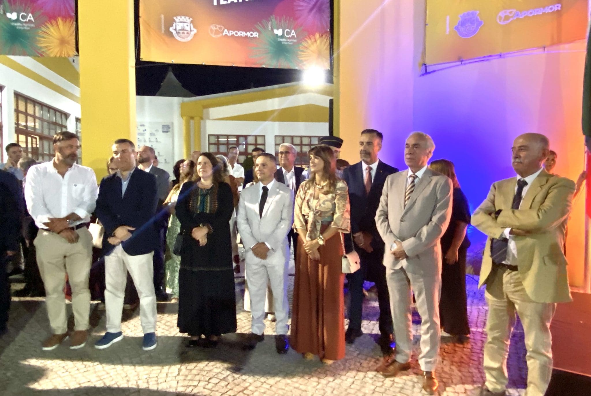 Feira da Luz / Expomor 2026
