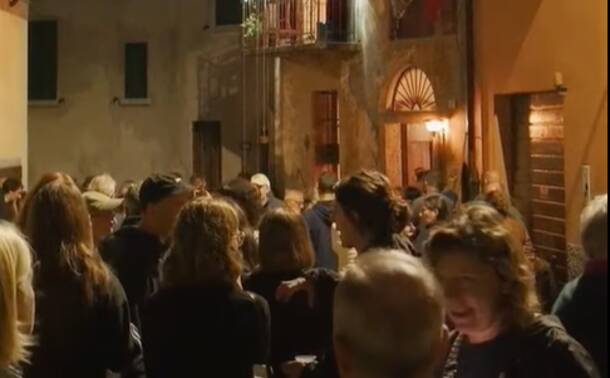 Piccola Festa delle Storie