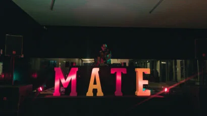 Festival MATE