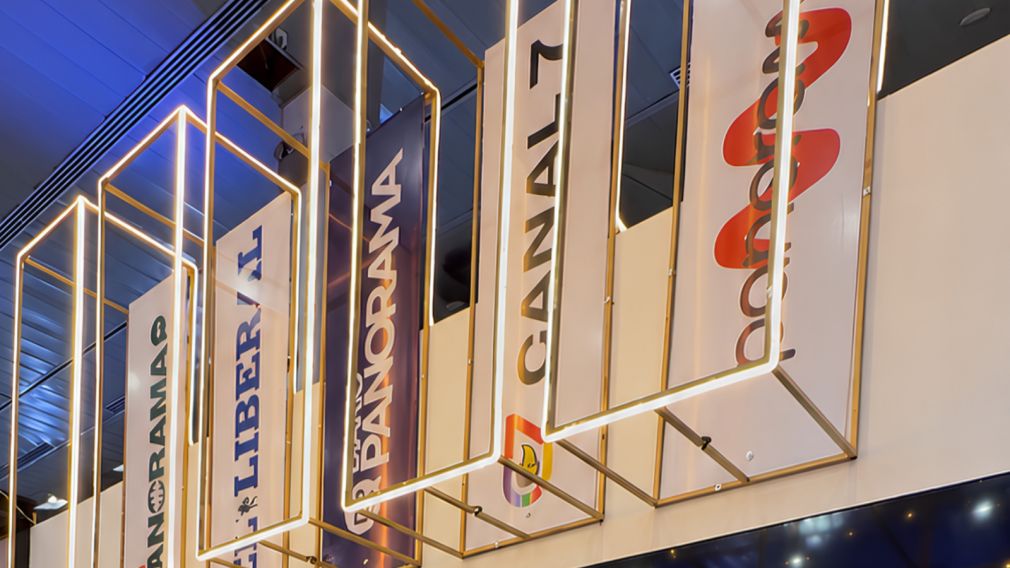 16.ª Feria Internacional del Libro de Santiago del Estero