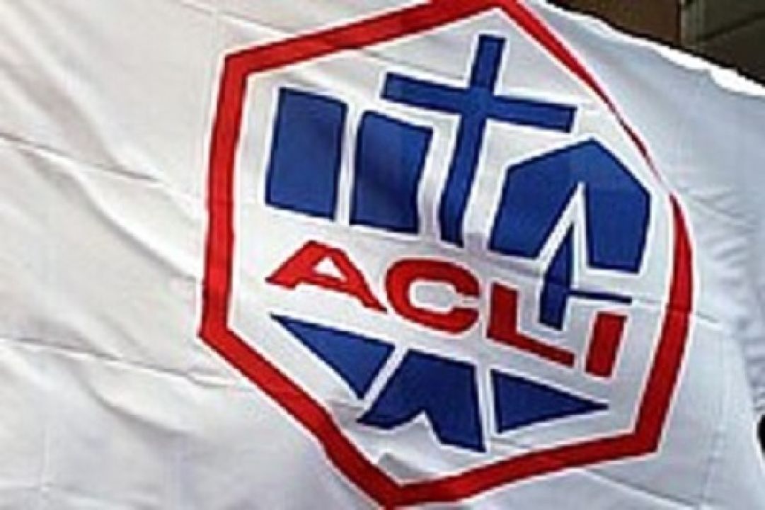 Festa regionale di Acli Toscana: Protagonisti del Cambiamento