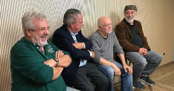 Evento conclusivo della campagna "Eco Stelle" - Concerto I Musici di Guccini