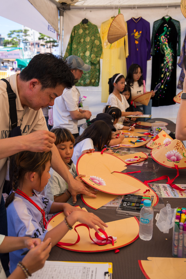 2026 Gyeongbuk Together Day Festival
