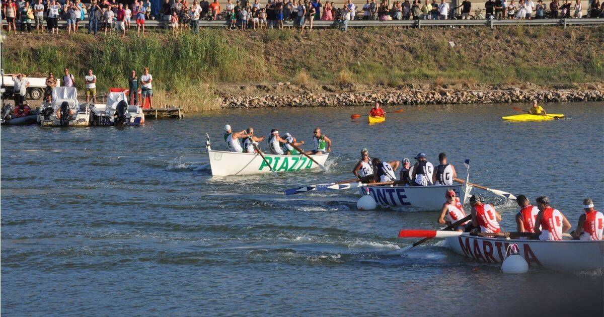 Palio dei veterani