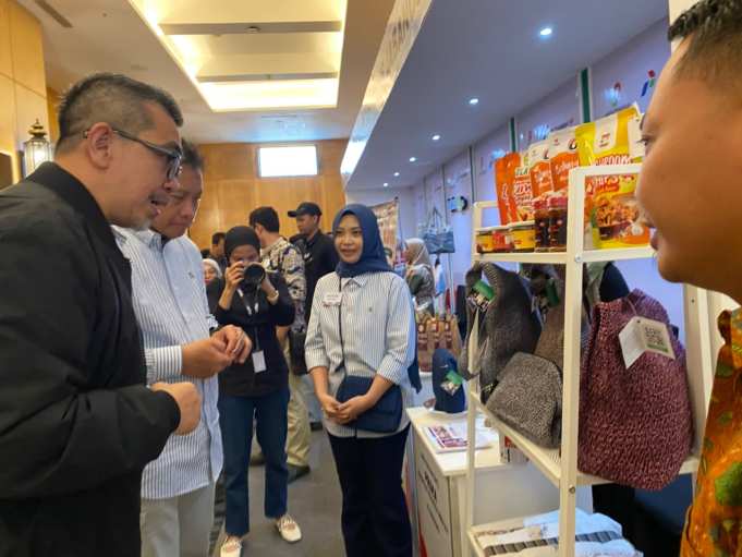 Pameran dan Lokakarya Media 2026