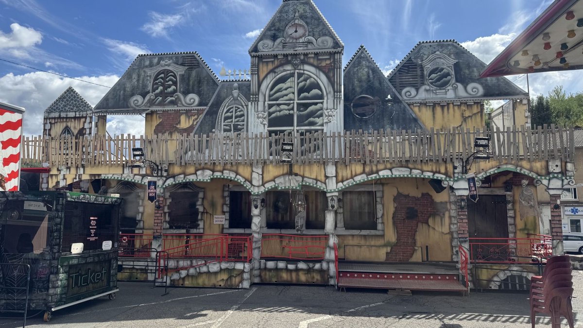 La Fête de Decazeville