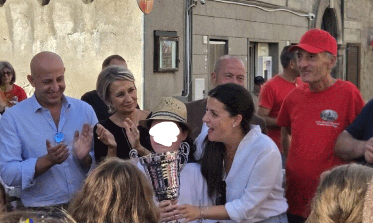 Festa dell’Uva