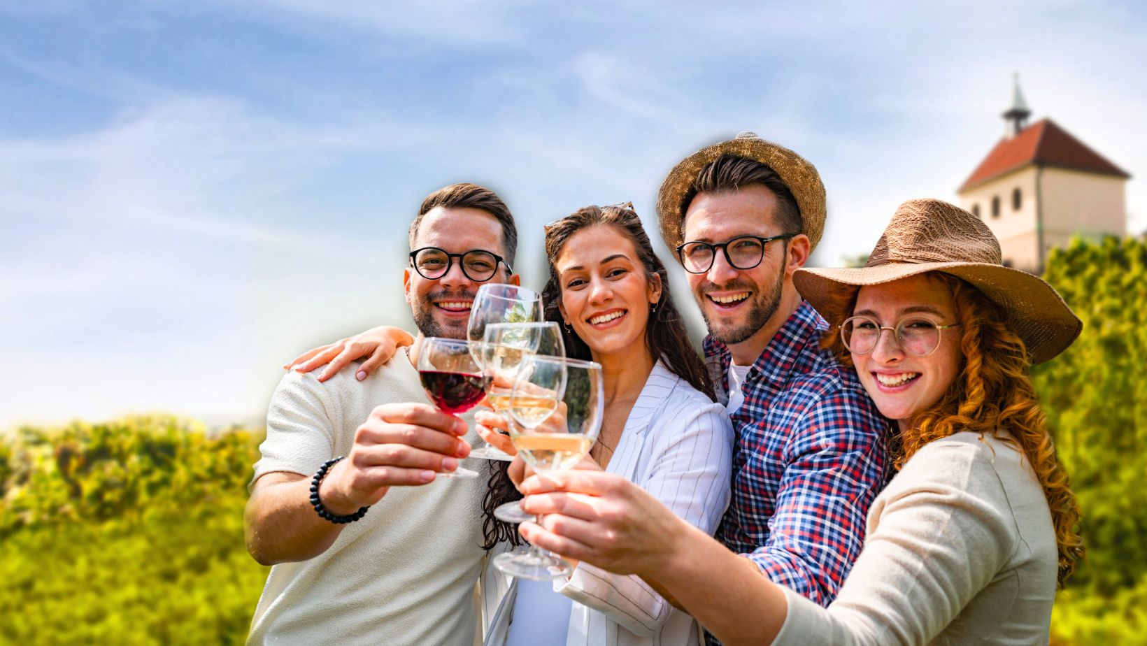 Prague Grape Harvest Festival