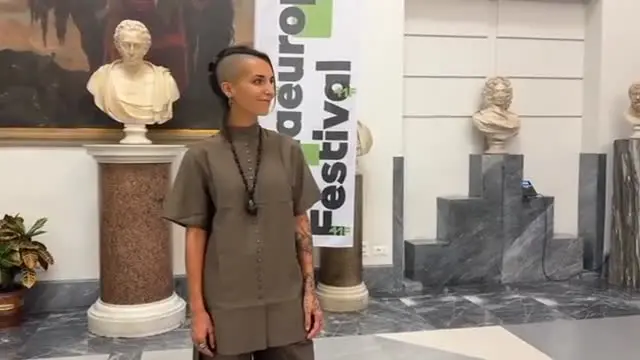 Romaeuropa Festival