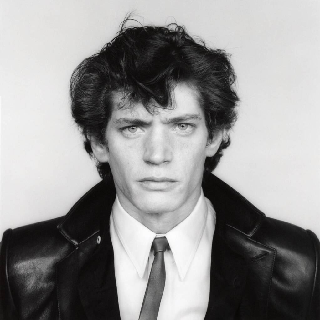 Robert Mapplethorpe. Le forme della bellezza
