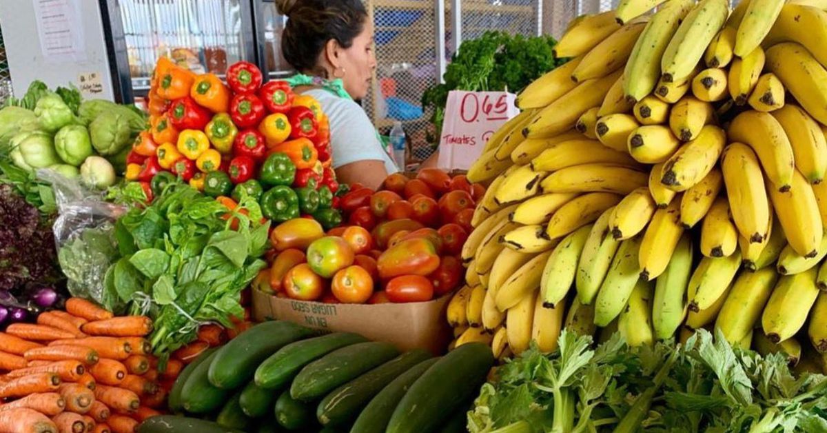Feria de Merca Panamá