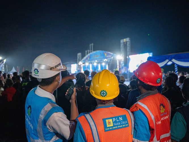 Festival Danau Sentani 2026