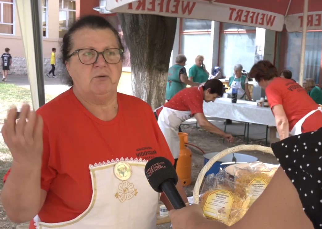 Festival jabuka