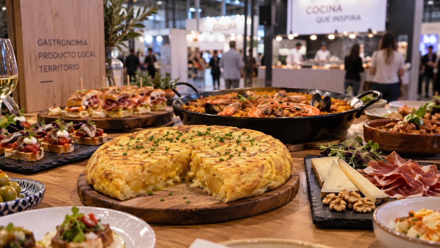 Alicante Gastronómica