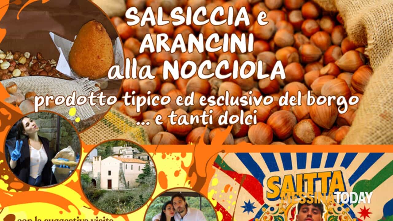 Festa della Nocciola