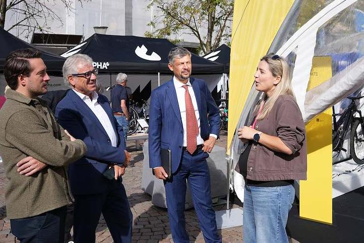 bike festa Südtirol