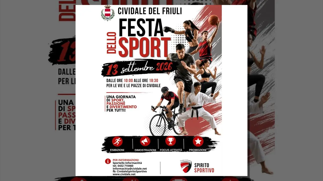 Festa dello Sport