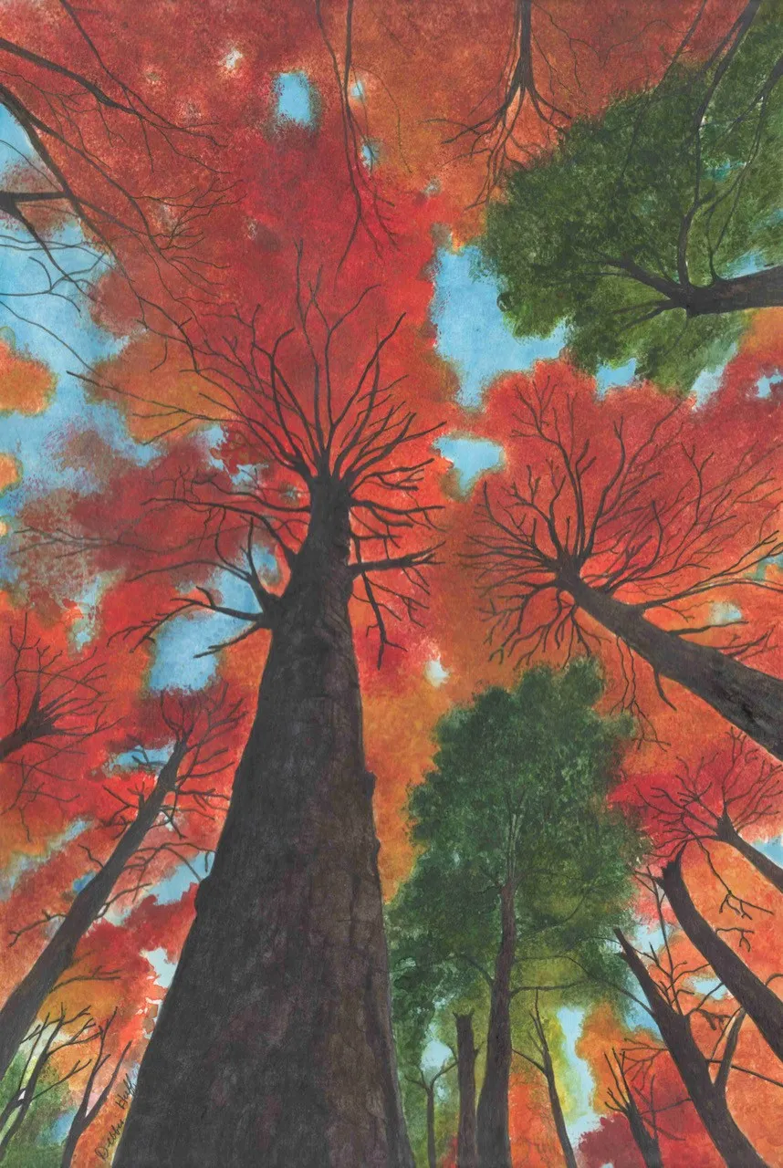 4th Annual Artists of Landenberg Studio Tour