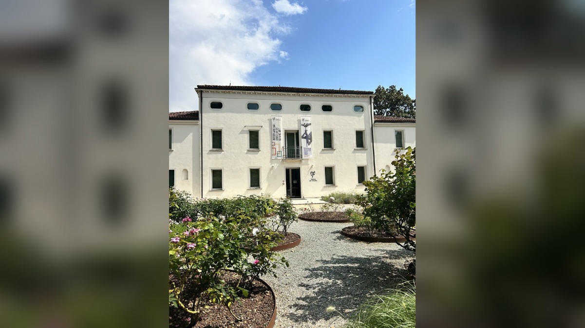 Palazzo del Fumetto: Apertura straordinaria per la festa patronale