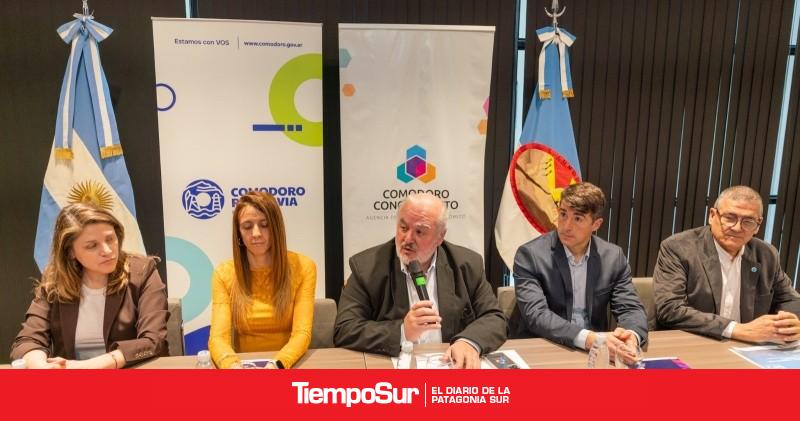Expo Industrial, Comercial y de Innovación Tecnológica
